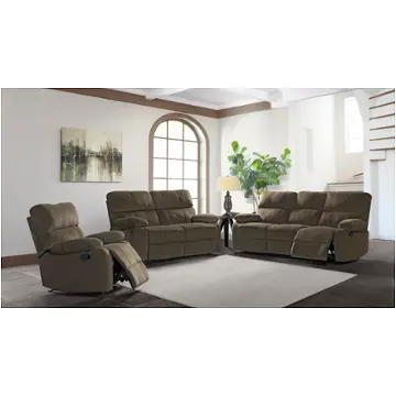 Camargo-rls Klaussner Furniture Camargo Living Room Furniture Loveseat