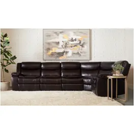 Jackie-lrc Klaussner Furniture Jackie Living Room Furniture Sectional