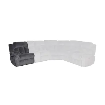 Mccobb-lrc-yodo-char Klaussner Furniture Mccobb Living Room Furniture Sectional