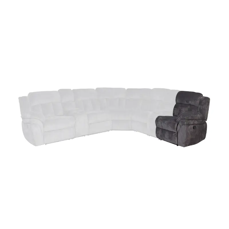 Mccobb-rrc-yodo-char Klaussner Furniture Mccobb Living Room Furniture Sectional