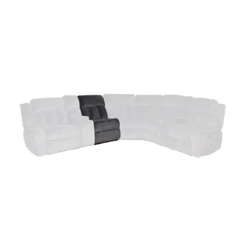 Mccobb-ac-yodo-char Klaussner Furniture Mccobb Living Room Furniture Sectional