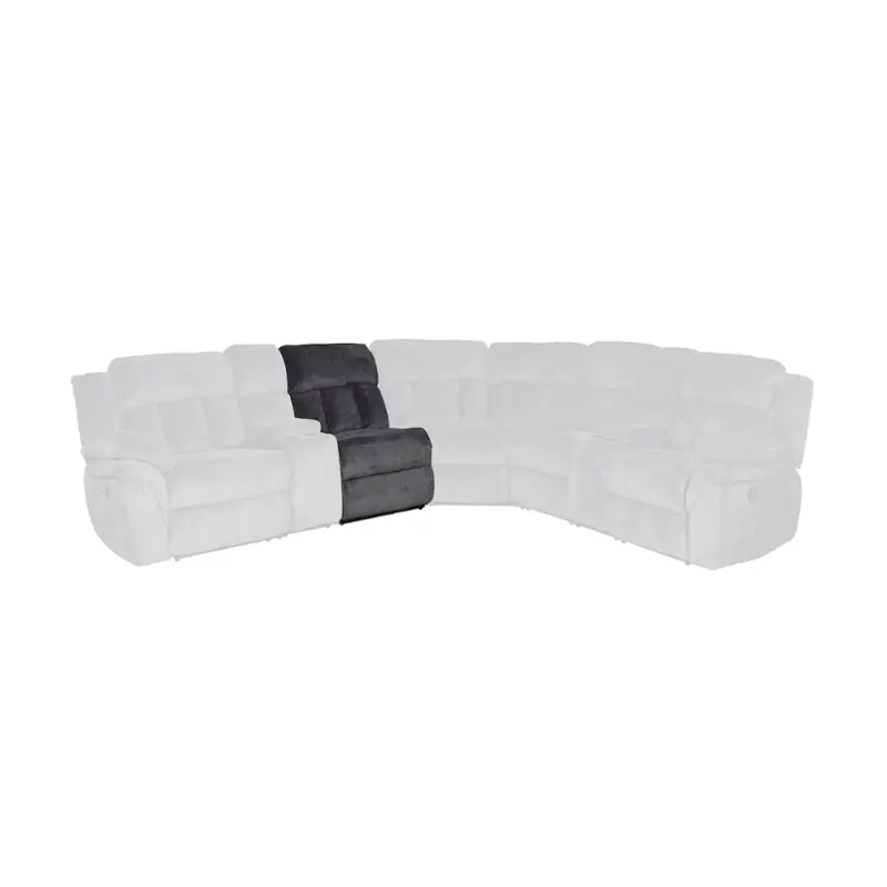 Mccobb-rac-yodo-char Klaussner Furniture Mccobb Living Room Furniture Sectional