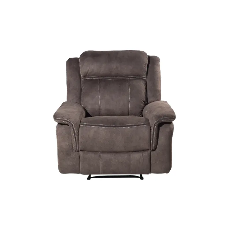 Kisner rrc lore brow Klaussner Furniture Kisner Recliner