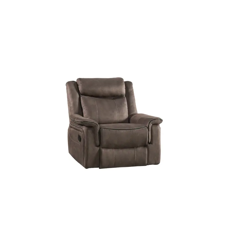 Kisner discount reclining sofa