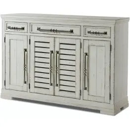 926-891 Klaussner Furniture Living Room Furniture Server