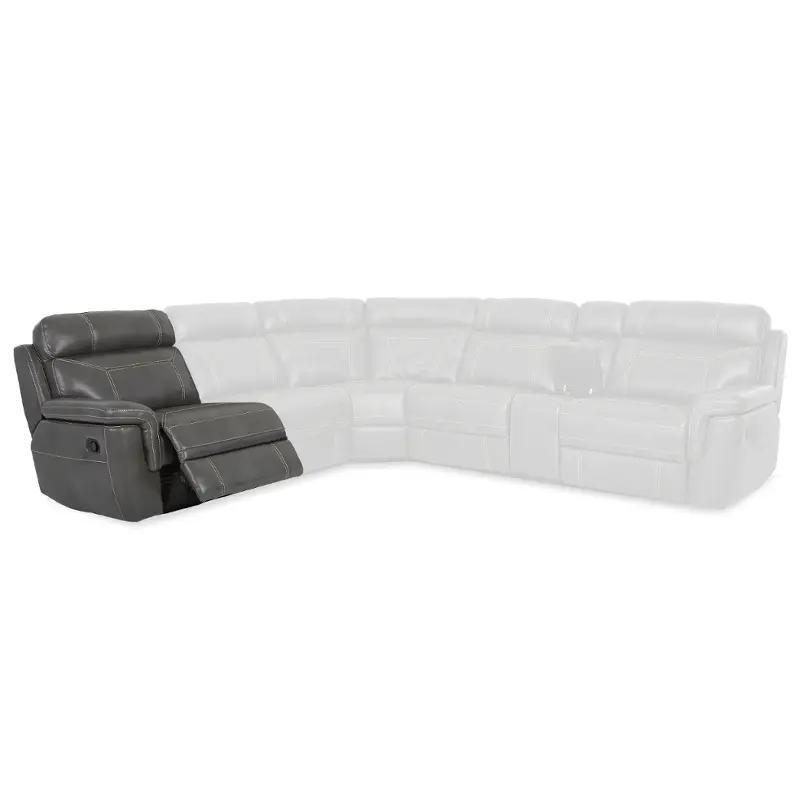 Silas-l-rc-doma-char Klaussner Furniture Silas Living Room Furniture Sectional