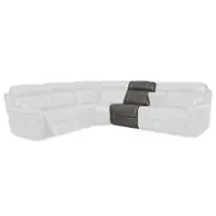 Silas-ac-doma-char Klaussner Furniture Silas Living Room Furniture Sectional