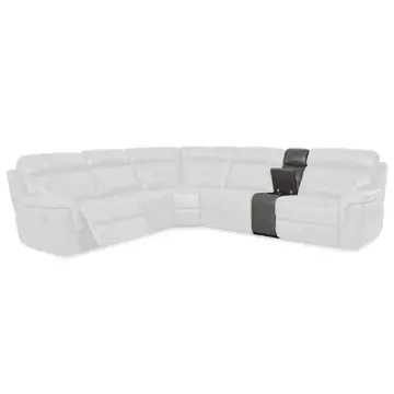 Silas-stc-doma-char Klaussner Furniture Silas Living Room Furniture Sectional
