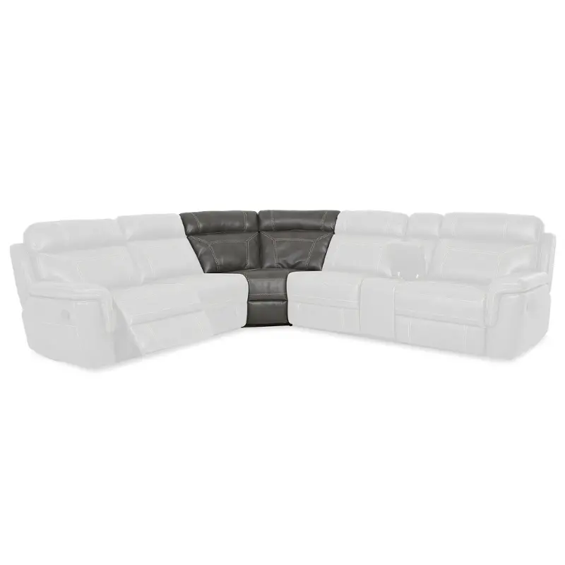 Silas-seat-90sew-doma-char Klaussner Furniture Silas Living Room Furniture Sectional