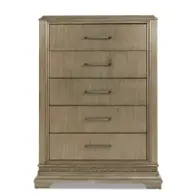 941-681 Klaussner Furniture Sophia Bedroom Furniture Chest