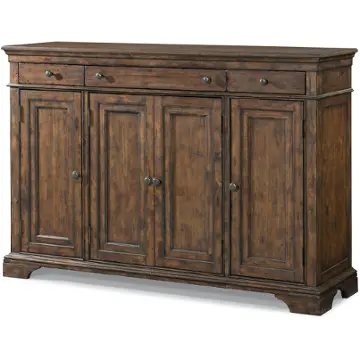 920-895 Klaussner Furniture Trisha Yearwood Home Dining Room Furniture China
