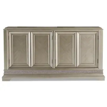 941-895 Klaussner Furniture Sophia Dining Room Furniture Server