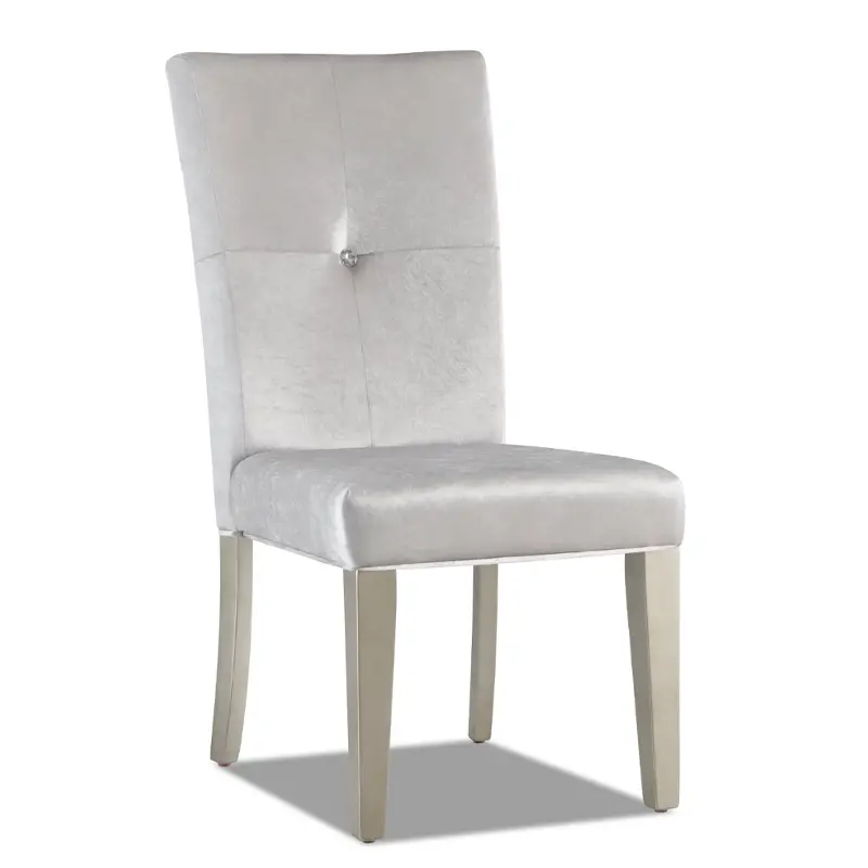 941-900 Klaussner Furniture Sophia Dining Room Furniture Dining Chair