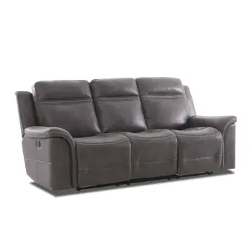 Huxley-6-pwrs-doma-char Klaussner Furniture Huxley Living Room Furniture Sofa