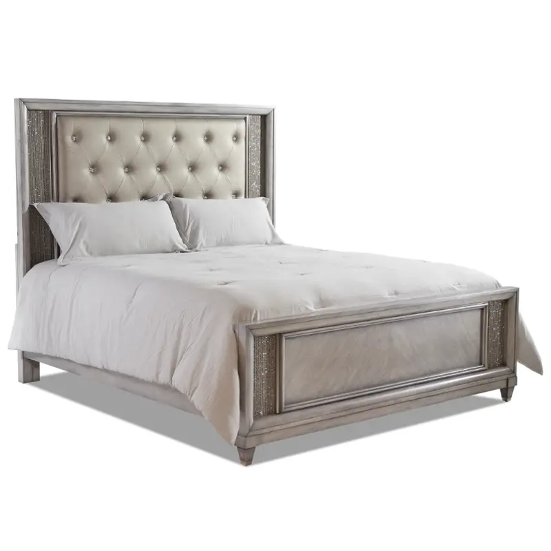Klaussner bed frame discount