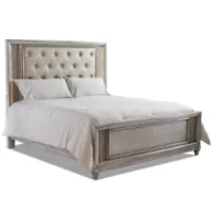653-050hb Klaussner Furniture Navara Bedroom Furniture Bed