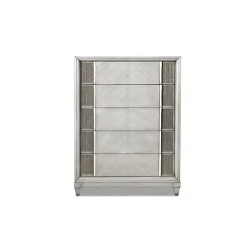 653-681 Klaussner Furniture Navara Bedroom Furniture Chest