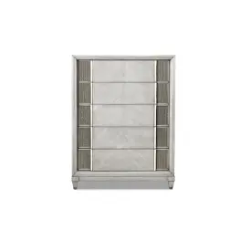 653-681 Klaussner Furniture Navara Bedroom Furniture Chest