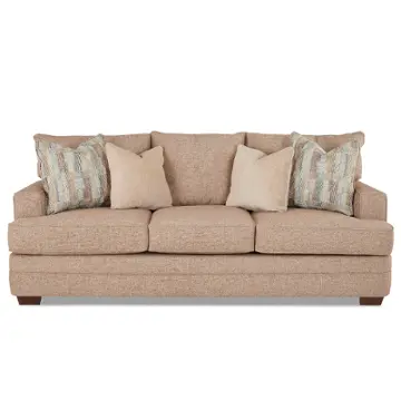 K28500-s-evee-birc-c1 Klaussner Furniture Chadwick Living Room Furniture Sofa