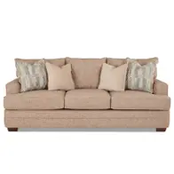 K28500-s-evee-birc-c1 Klaussner Furniture Chadwick Living Room Furniture Sofa