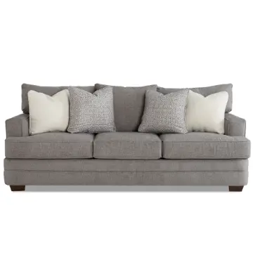 K28500-s-evee-ster-c1 Klaussner Furniture Chadwick Living Room Furniture Sofa