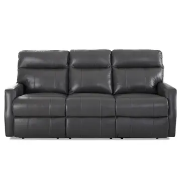 Lv41503-rs-hopk-char Klaussner Furniture Daphne Living Room Furniture Sofa