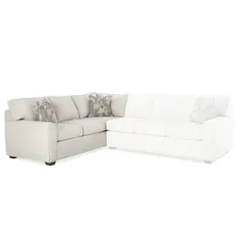 K54400l-crns-alun-birc-c1 Klaussner Furniture Hybrid Living Room Furniture Sectional