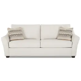 K80400-s-gigi-linen-c1 Klaussner Furniture Linville Living Room Furniture Sofa