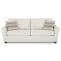 K80400-s-gigi-linen-c1 Klaussner Furniture Linville Living Room Furniture Sofa