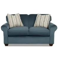 97900-ls-empi-shad-c1 Klaussner Furniture Mayhew Living Room Furniture Loveseat