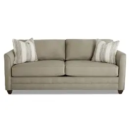 K84200-dqsl-max-ston-c1 Klaussner Furniture Tilly Living Room Furniture Sleeper