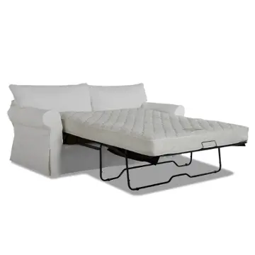 D16100-drsl-clas-blea-c1 Klaussner Furniture Jenny Living Room Furniture Sleeper