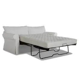 D16100-drsl-clas-blea-c1 Klaussner Furniture Jenny Living Room Furniture Sleeper