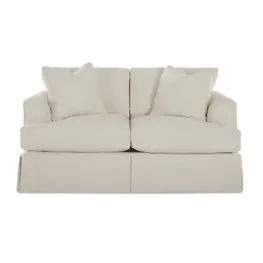 D92100-ls-bull-natu-c1 Klaussner Furniture Bentley Living Room Furniture Loveseat