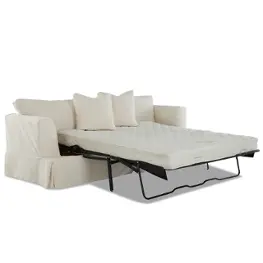 D92100-dqsl-bull-natu-c1 Klaussner Furniture Bentley Living Room Furniture Sleeper