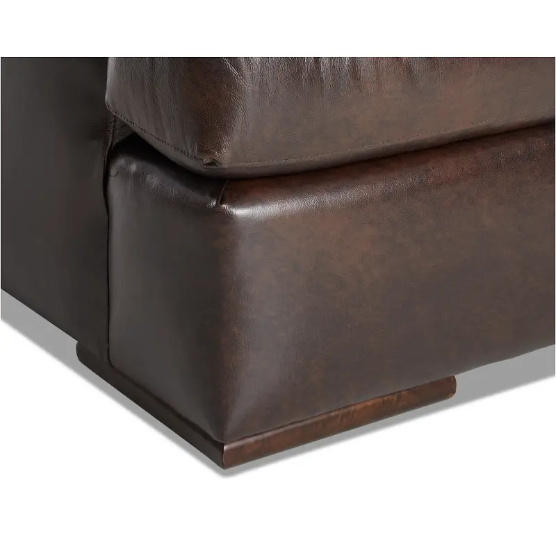 L30700-s-sass-brow Klaussner Furniture Alhambra Sofa