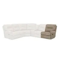 Lv25543r-pwrc-sass-putt Klaussner Furniture Roadster Living Room Furniture Sectional