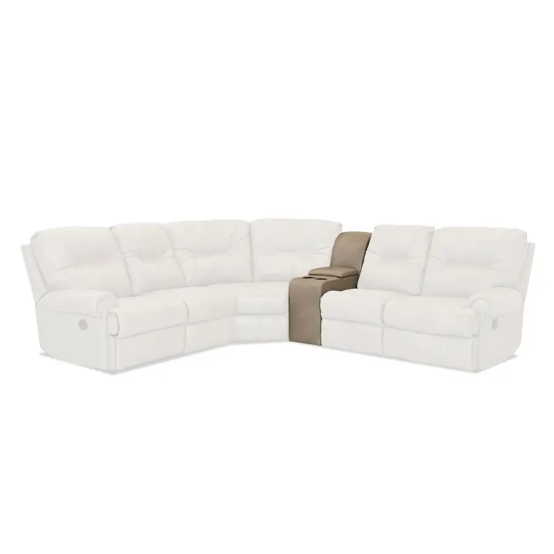 Lv25540-stcc-sass-putt Klaussner Furniture Roadster Living Room Furniture Sectional