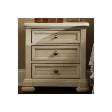 749-670 Klaussner Furniture Bedroom Furniture Nightstand