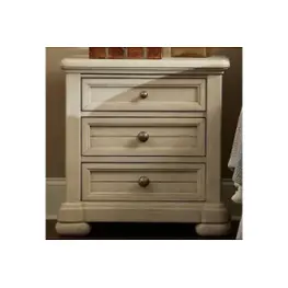 749-670 Klaussner Furniture Bedroom Furniture Nightstand