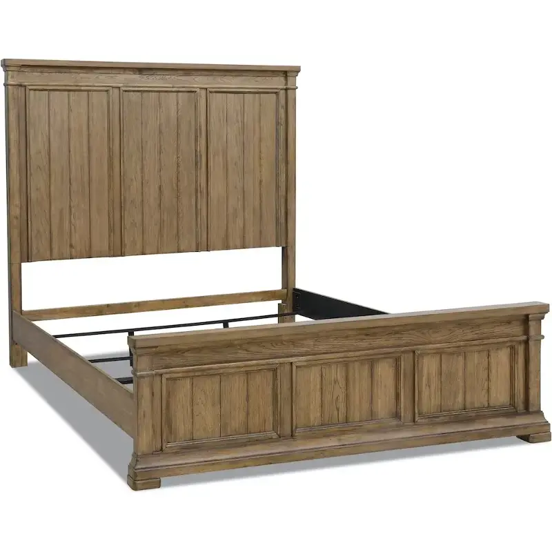 629 066hb Klaussner Furniture Austen King Bed
