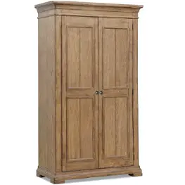 629-690 Klaussner Furniture Austen Bedroom Furniture Armoire