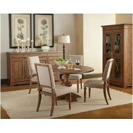 629-054t Klaussner Furniture Austen Dining Room Furniture Dining Table