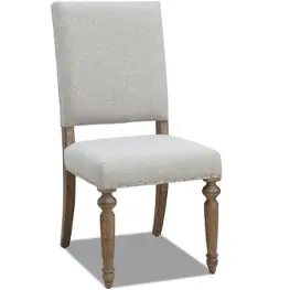 629-901 Klaussner Furniture Austen Dining Room Furniture Dining Chair