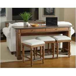 629-827 Klaussner Furniture Austen Living Room Furniture Sofa Table