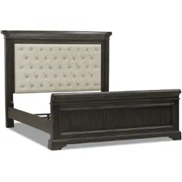 634-066hb Klaussner Furniture Altavista Bedroom Furniture Bed
