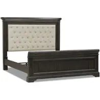 634-050hb Klaussner Furniture Altavista Bedroom Furniture Bed