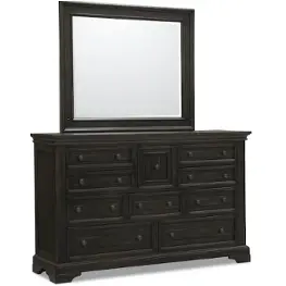 634-660 Klaussner Furniture Altavista Bedroom Furniture Mirror