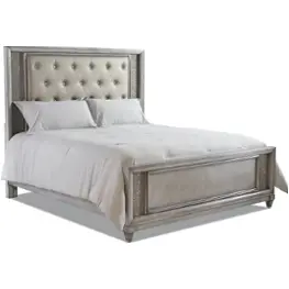 653-060 Klaussner Furniture Navara Bedroom Furniture Bed