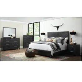 742-266hb Klaussner Furniture City Limits Bedroom Furniture Bed